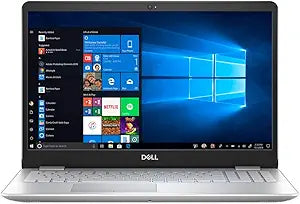 Dell i5584-7377SLV-PUS Inspiron 15