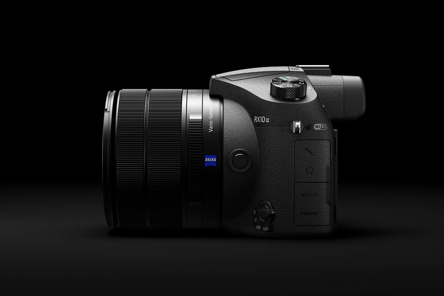 Sony DSC-RX10M3 Cyber-shot Digital Camera