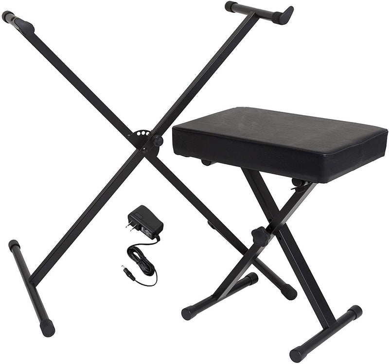 Yamaha PKB ACC PACK Keyboard Accessory Kit — main product image