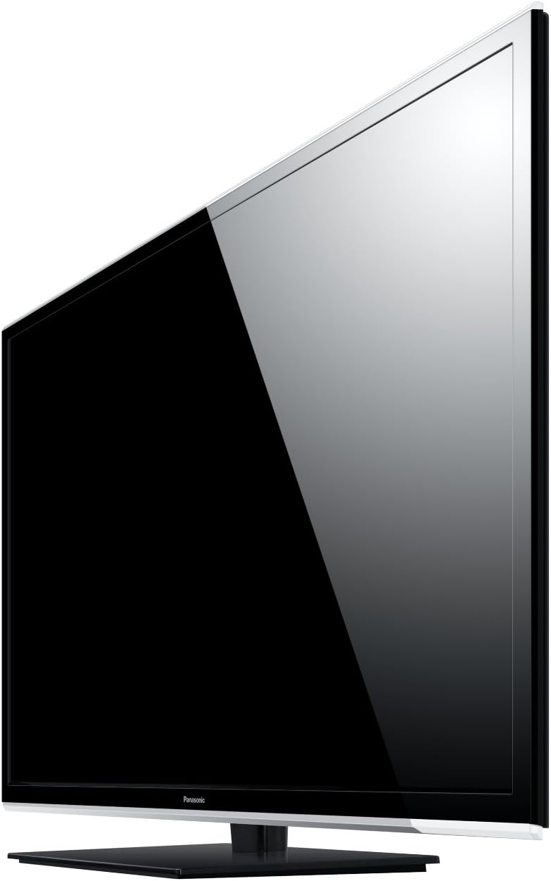 Panasonic TC-P42S60 42-Inch 1080p 600Hz Plasma HDTV
