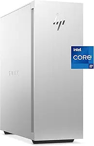HP HP ENVY Desktop RTX 3070 Ti i7-12700 16GB 1TB SSD — main product image
