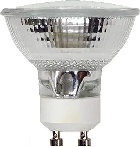 GE Lighting 61142 35W MR16 Floodlight 3-Pack — main product image