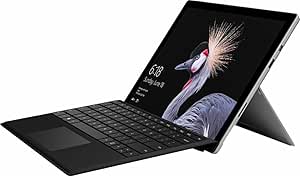 Microsoft Surface Pro Intel Core m3 Renewed Tablet
