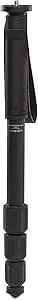 Induro 474-634 CMG34 Grand Series EP Carbon 8X Monopod — main product image