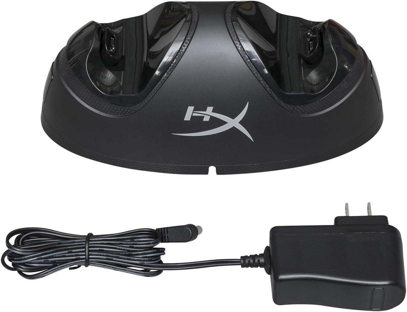 HyperX HX-CPDU-A ChargePlay Duo PS4 Controller Charger