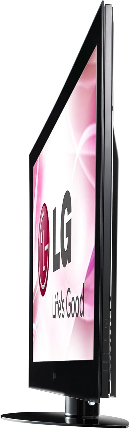 LG 60PS60 60-Inch 1080p Plasma HDTV THX Certified