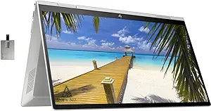 HP ENVY X360 15.6" FHD Touchscreen 2-in-1 Laptop