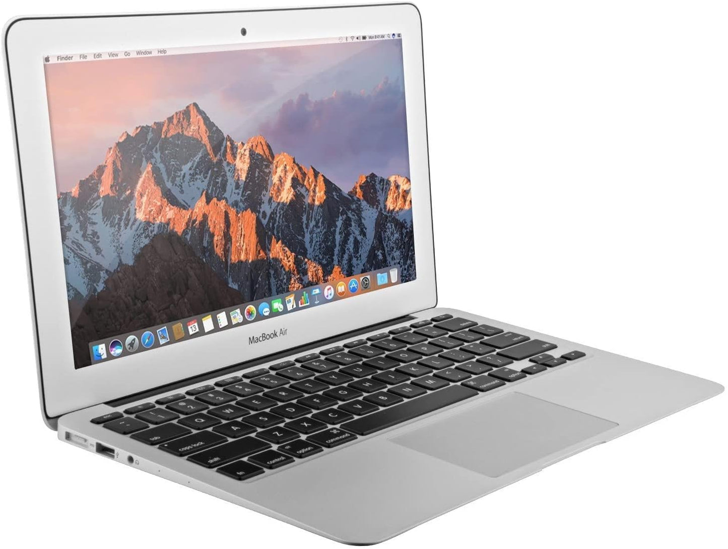 Apple MJVE2LL/A MacBook Air 13.3in i7 Renewed