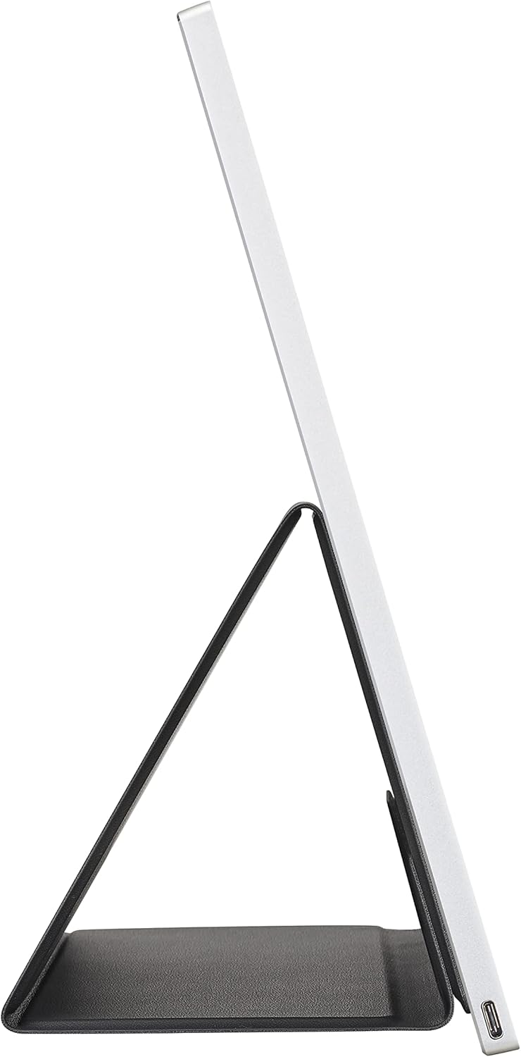 LG 451239 Gram +View 16" WQXGA Portable Monitor