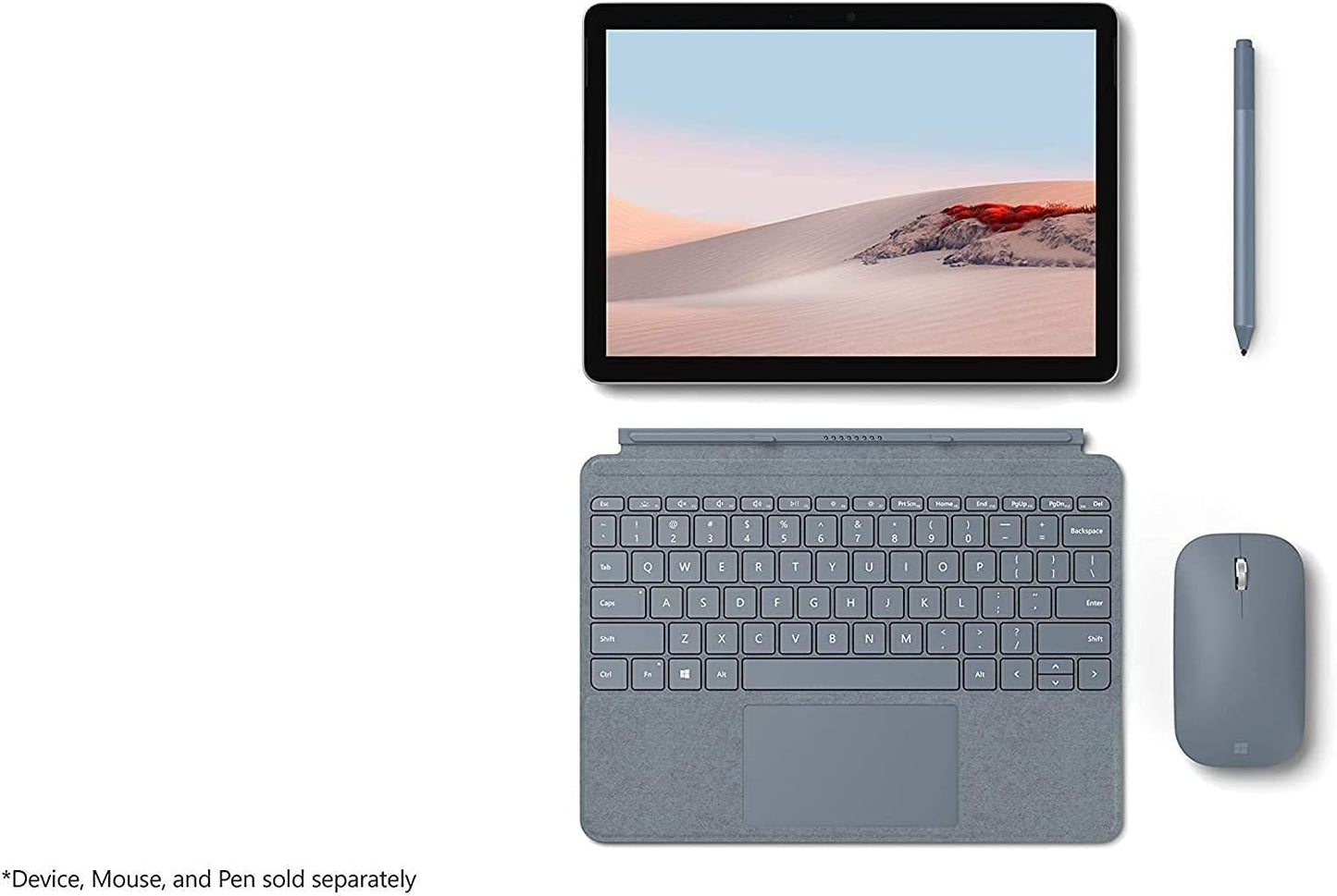 Microsoft FFQ-00141 Surface Pro Signature Cover