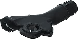Hitachi 115455 Angle Grinder Dust Collector Shroud — main product image