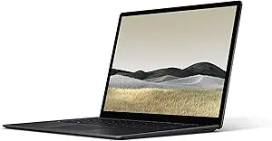 Microsoft PMF-00003 Surface Laptop 3 (Renewed)