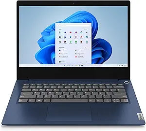 Lenovo 82RJ005BUS IdeaPad 3i 14