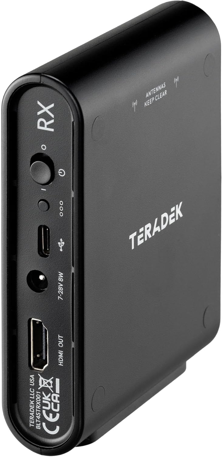 Teradek 10-2242 Ace 750 HDMI Wireless Receiver