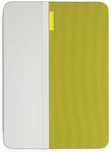 Logitech 939-001193 AnyAngle Protective Case & Stand iPad Air 2 Yellow — main product image
