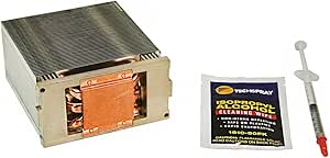 HP A6961-00124 DL580G7 Server Heatsink — main product image