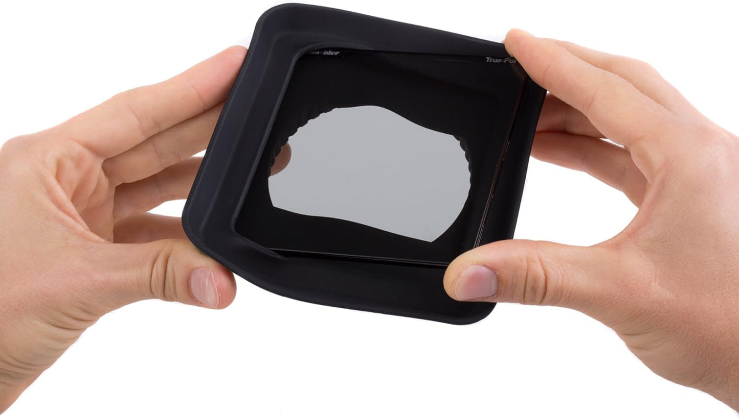 Wooden Camera 231500 - Zip Box 4x4 (90-95mm) Lens Filter