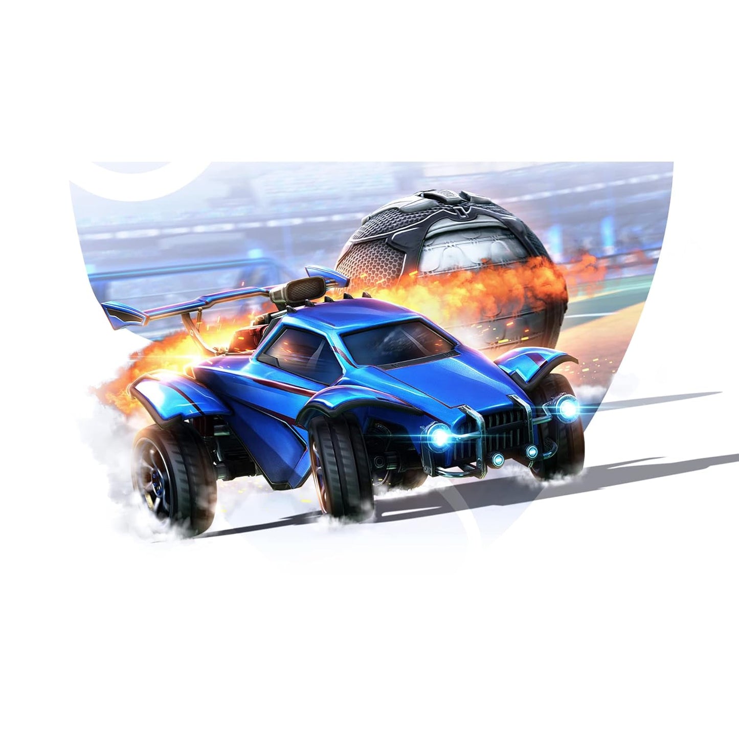 Microsoft Xbox Series S Fortnite & Rocket League Bundle