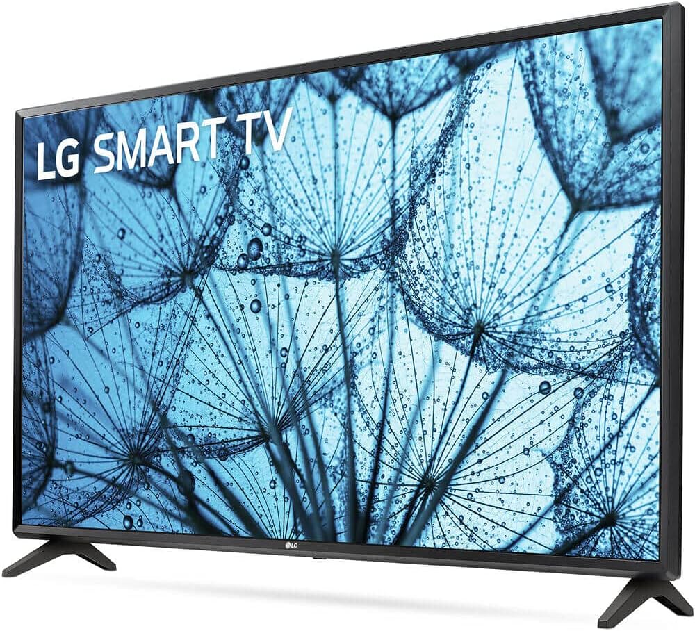 LG 32LM577BPUA 32" 720p HD Smart LED TV