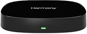 Logitech 915-000253 Harmony Home Hub (Discontinued)