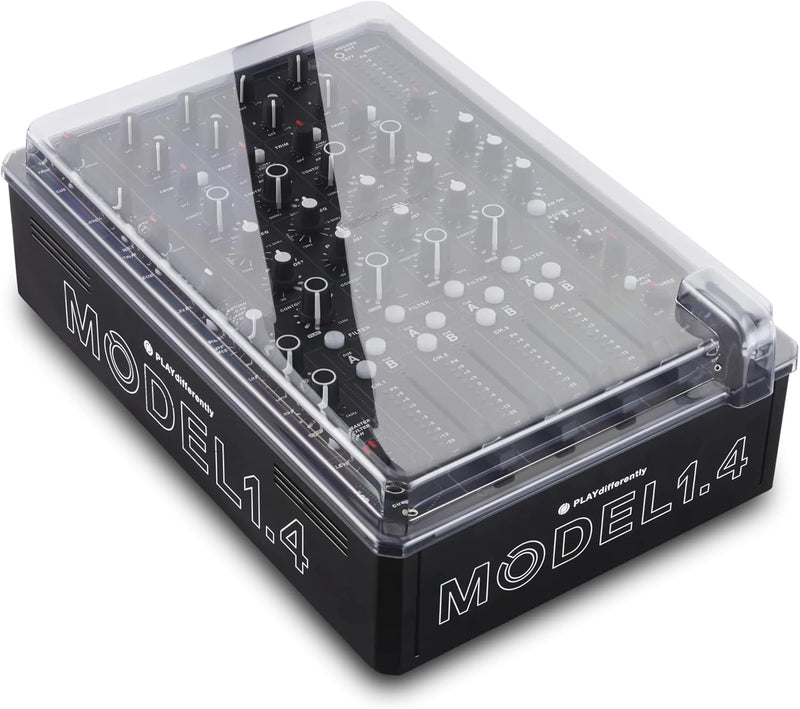 Decksaver DS-PC-MODEL1.4 PLAYdifferently MODEL 1.4 Cover — main product image
