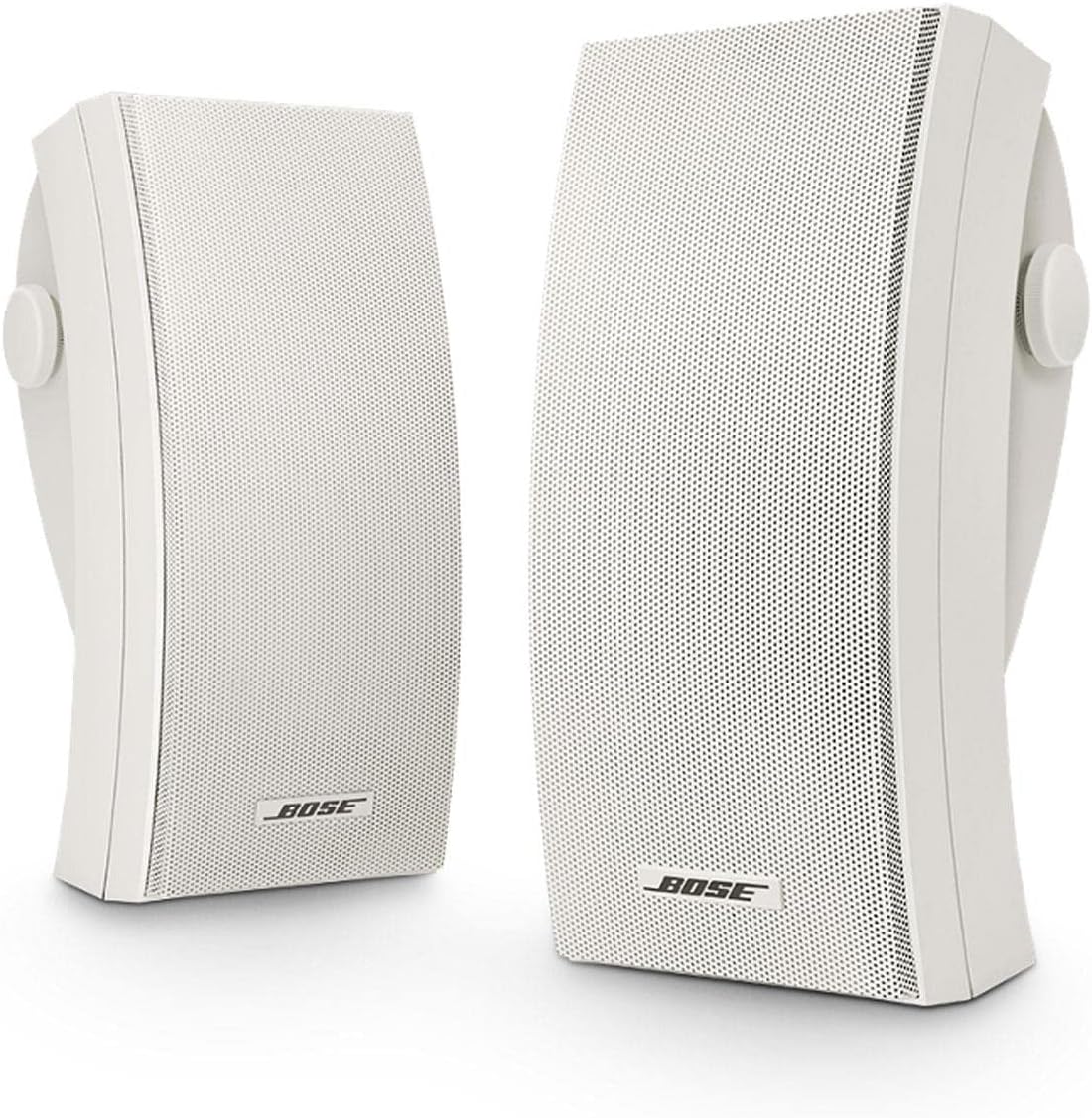 Bose 251 Environmental Speakers Outdoor with Amplifier