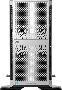 HP 736947-421 ML350P Gen8 Server — main product image