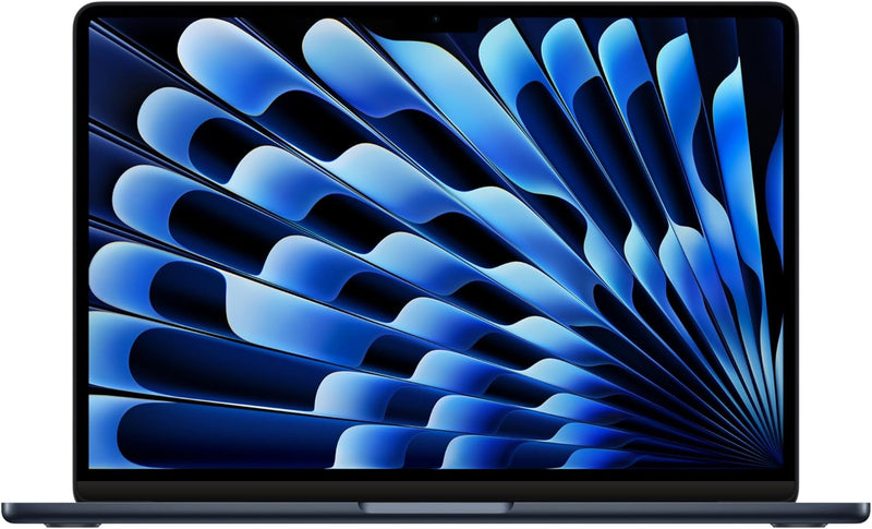 Apple MacBook Air M3 Chip 13-inch Midnight 2024 — main product image