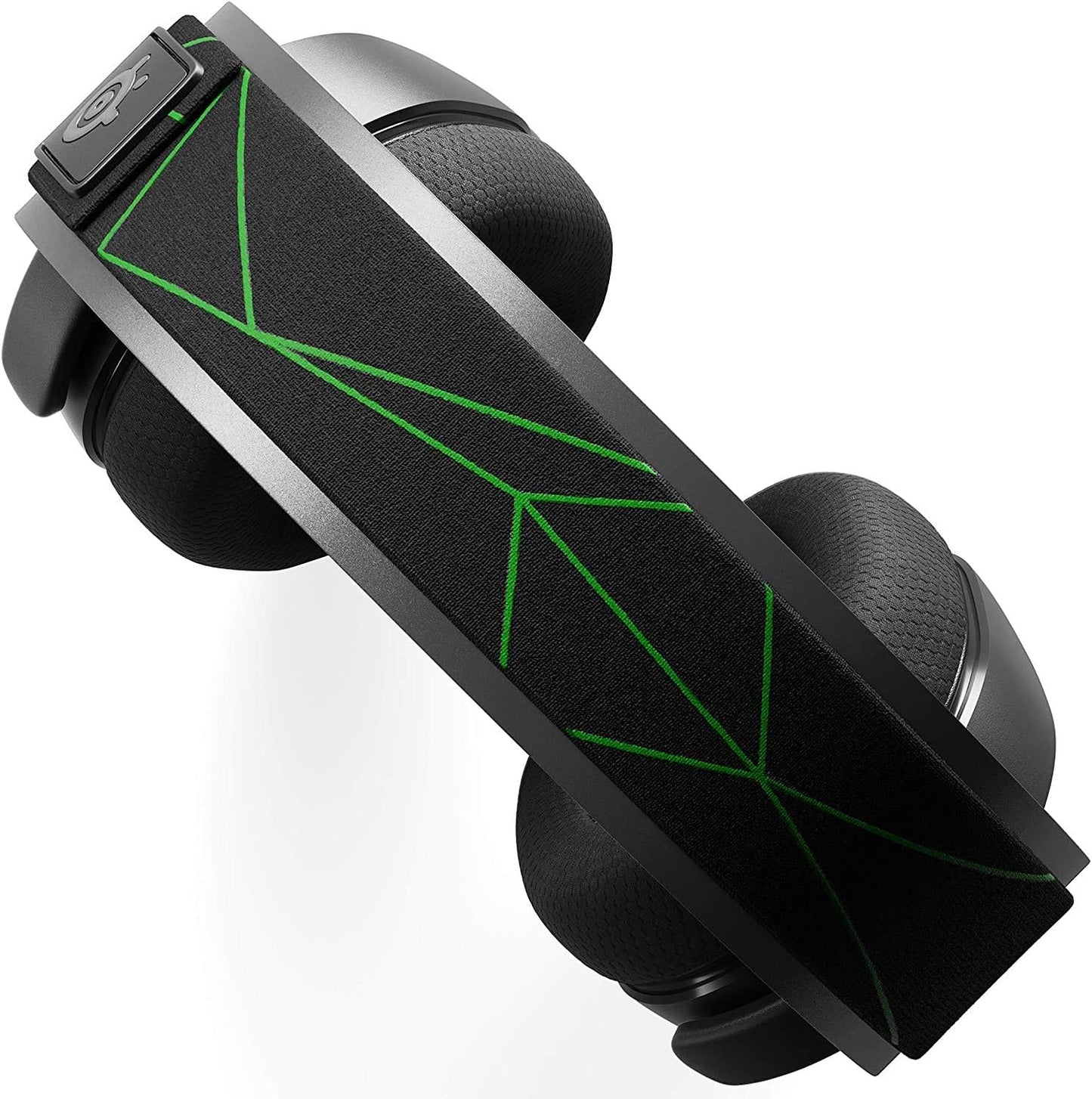 SteelSeries 61481-cr Arctis 9X Wireless Gaming Headset (Renewed)