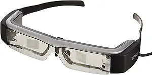 Epson BT-200AV Moverio See-Through Mobile Viewer