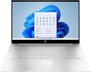 HP ENVY 17.3" Touchscreen i7 Business Laptop