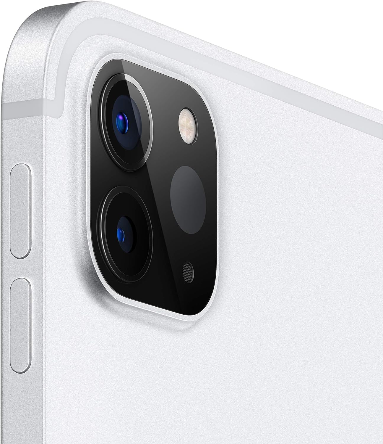 Apple iPad Pro 11" 2nd Gen 512GB Wi-Fi + Cellular Silver Renewed