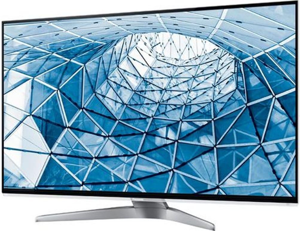 Panasonic TC-L55WT50 VIERA 55-Inch 1080p 240Hz 3D IPS LED TV