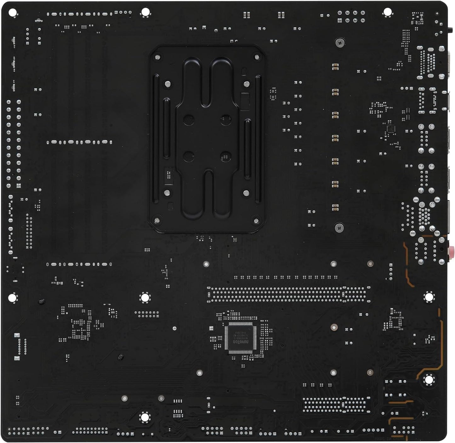 ASRock 90-MXBMW0-A0UAYZ B650M PG Lightning WiFi Motherboard