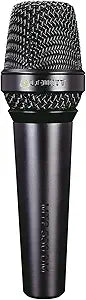 Lewitt AMS-MTP-550-DM-S Dynamic Microphone Handheld Performance Mic