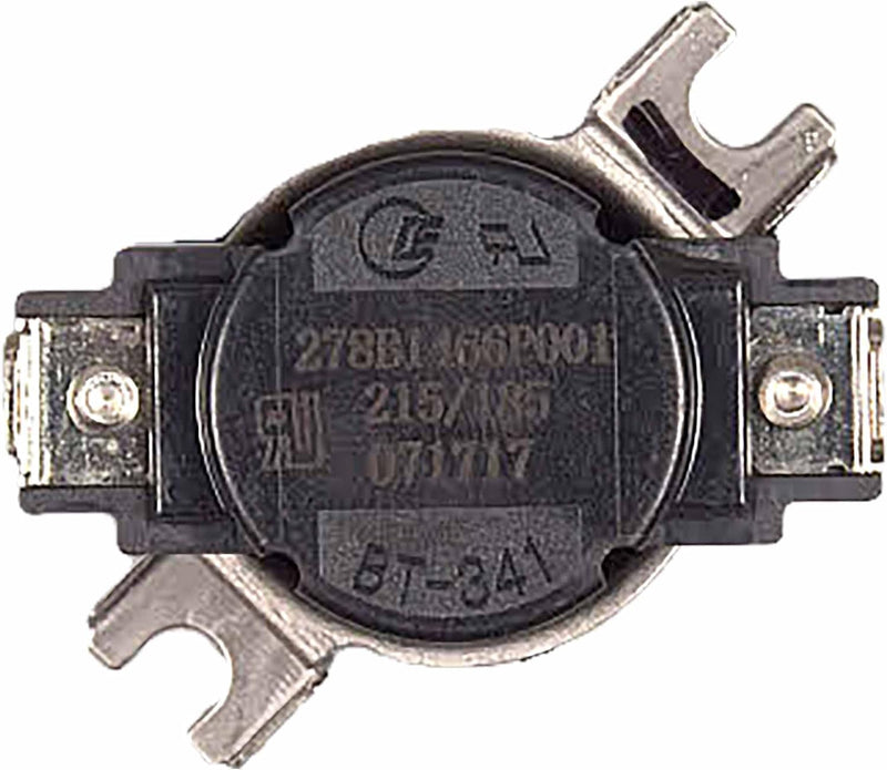 GE WE04X25194 Dryer High-Limit Thermostat OEM — main product image