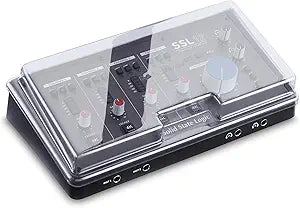 Decksaver DS-PC-SSL12 SSL 12 Cover Protector