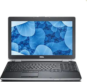 Dell E6530 Laptop 15.6" i7-3740QM 16GB 256GB SSD Renewed