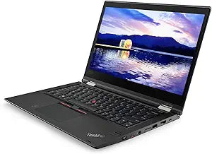 Lenovo ThinkPad X380 Yoga i7 2-in-1 Windows Laptop — main product image