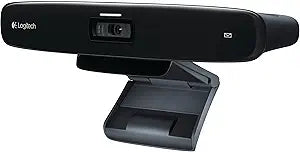 Logitech TV Cam HD for Skype — main product image