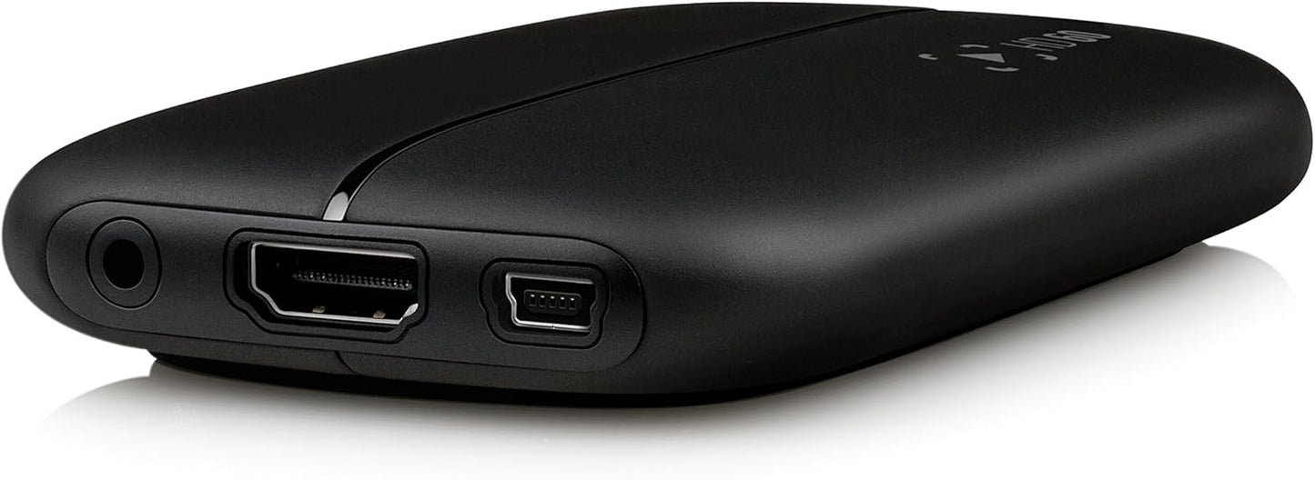 Elgato Game Capture HD60 1080p 60fps Gameplay Recorder