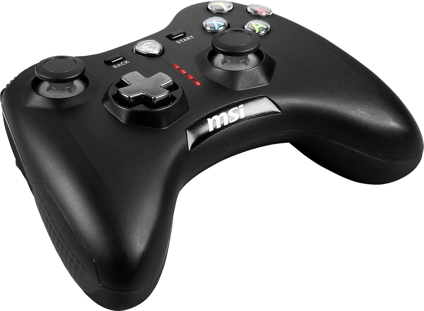 MSI Force GC30 V2 Wireless Gaming Controller
