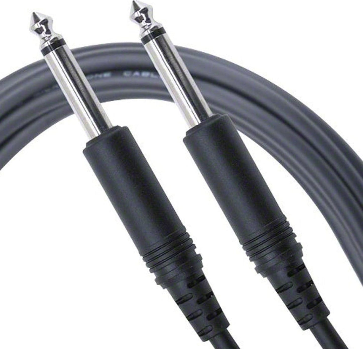Mogami PURE PATCH PP-10 Instrument Cable 1/4"