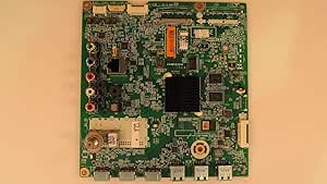 LG 55LN5600-UI.BUSULJR Main Video Board — main product image