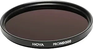 Hoya Pro ND 200 82mm Neutral Density Filter — main product image