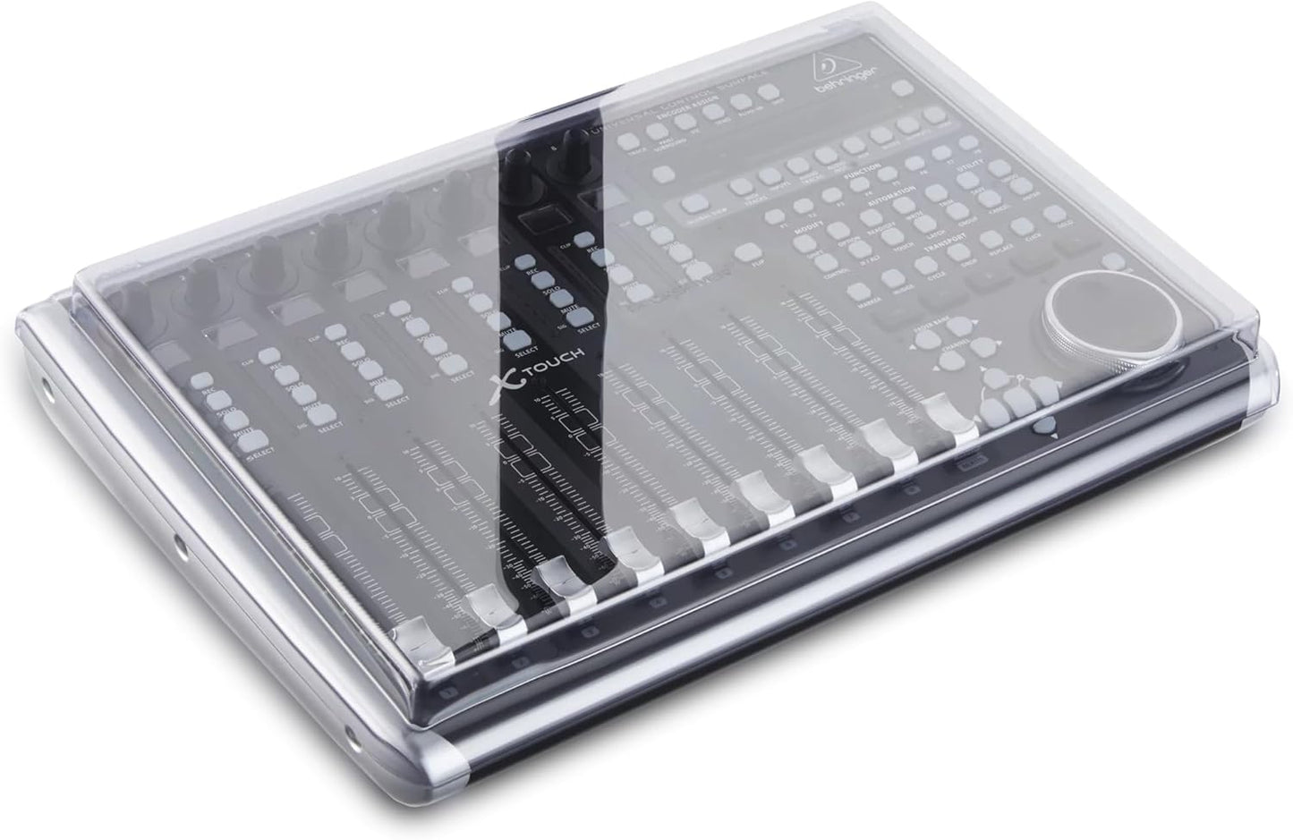 Decksaver DS-PC-XTOUCH Behringer X-Touch Cover