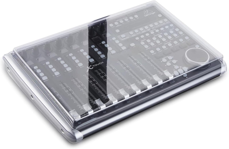Decksaver DS-PC-XTOUCH Behringer X-Touch Cover — main product image