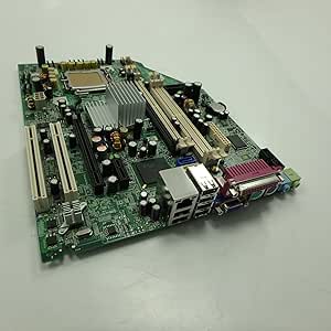 HP 404674-001 DC7700 SFF Motherboard LGA775
