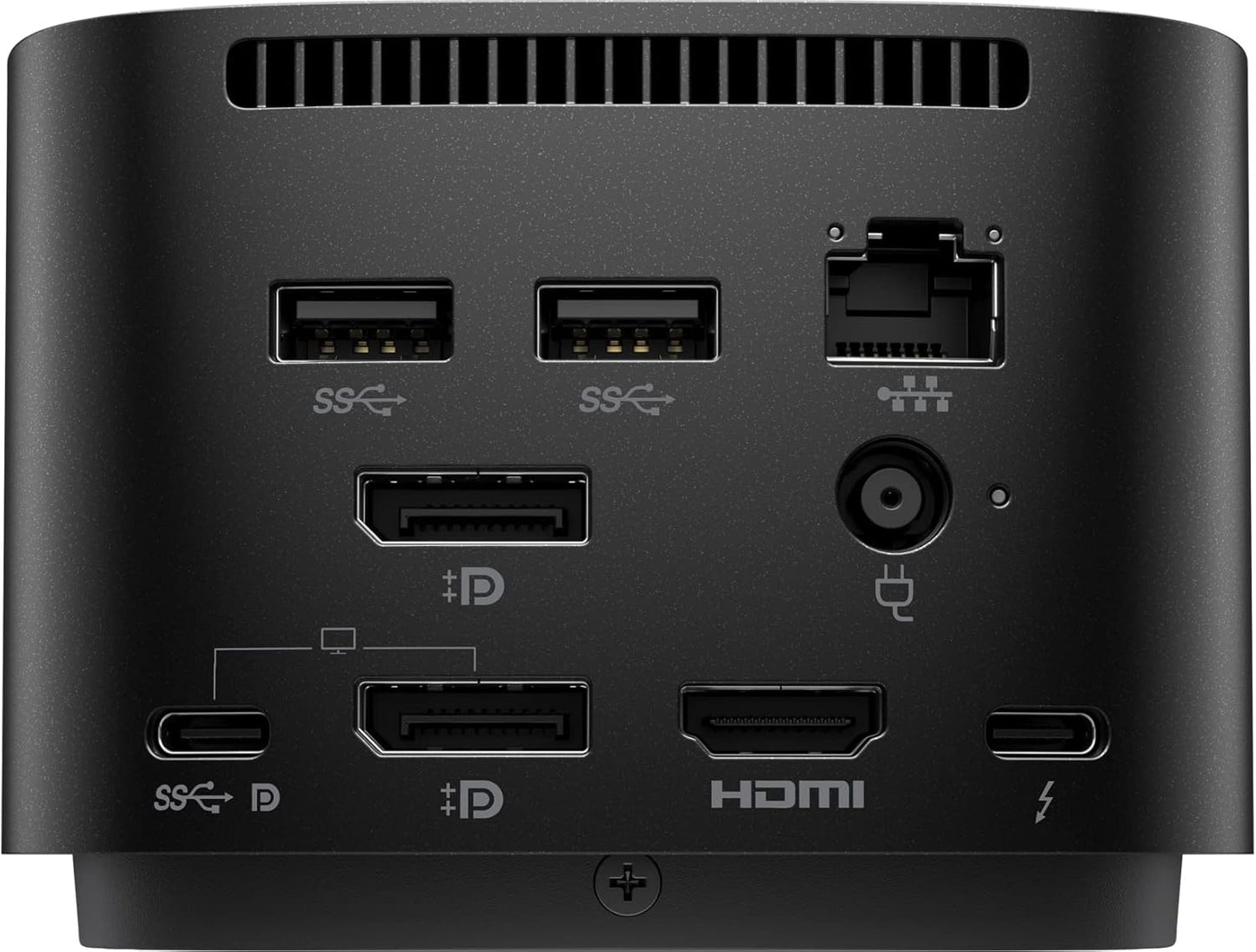 HP Thunderbolt Dock 280W G4 - Combo Cable Docking Station