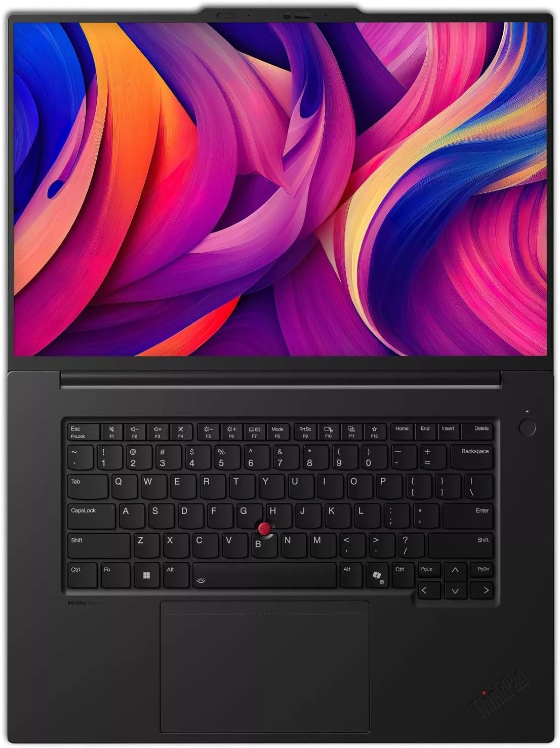 Lenovo 21KV ThinkPad P1 Gen 7 Intel Ultra 9 RTX 4070 Laptop